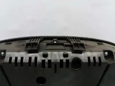 Автозапчасти б/у приборная доска за seat leon (5f1) 1.6 tdi ссылки oem iam 5f0920860l  