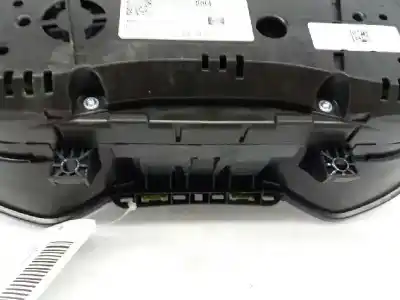 Автозапчасти б/у приборная доска за seat leon (5f1) 1.6 tdi ссылки oem iam 5f0920860l  