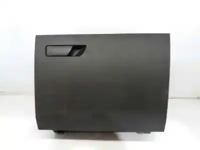 Автозапчастина б/у бардачок для seat leon (5f1) 1.6 tdi посилання на oem iam 5f1857095g  