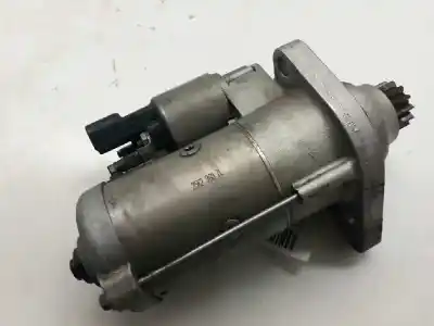 Автозапчасти б/у двигатель запускается за seat leon (5f1) 1.6 tdi ссылки oem iam 02z911024l  