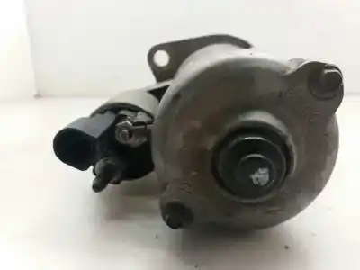 Автозапчасти б/у двигатель запускается за seat leon (5f1) 1.6 tdi ссылки oem iam 02z911024l  