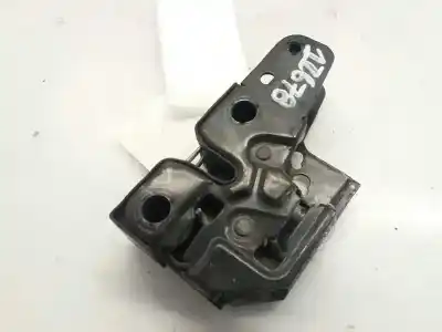 Tweedehands auto-onderdeel kapvergrendeling voor seat altea xl (5p5) reference oem iam-referenties 5p0823509e