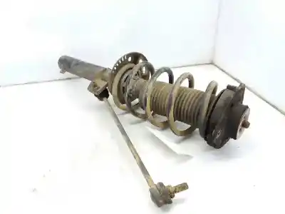 Tweedehands auto-onderdeel schokbreker rechts voor voor seat altea xl (5p5) reference oem iam-referenties 1k0413031ct