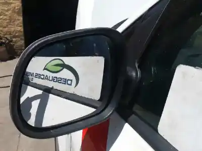 Tweedehands auto-onderdeel linker spiegel voor seat altea xl (5p5) reference oem iam-referenties 21986663