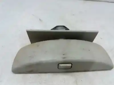 Tweedehands auto-onderdeel binnenspiegel voor seat altea xl (5p5) reference oem iam-referenties 5p0857511f