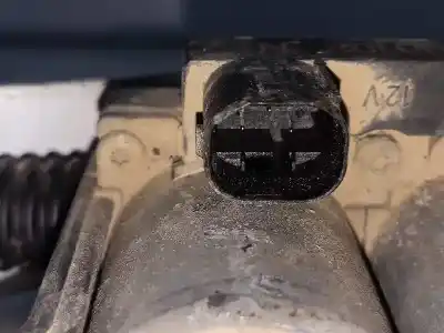 Second-hand car spare part heating exchange valve for bmw x5 (e53) 3.0i oem iam references 8374995  