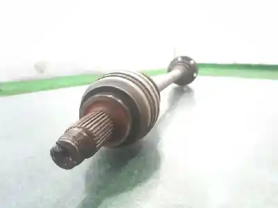 Peça sobressalente para automóvel em segunda mão transmissão traseira direita por bmw x5 (e53) 3.0i referências oem iam 7500914al01