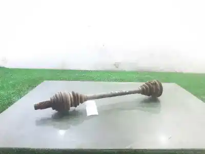 Peça sobressalente para automóvel em segunda mão transmissão traseira esquerda por bmw x5 (e53) 3.0i referências oem iam 7500914al01