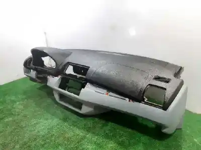 Автозапчастина б/у ПАНЕЛЬ ПРИЛАДІВ для BMW X5 (E53)  Посилання на OEM IAM 51458402224  