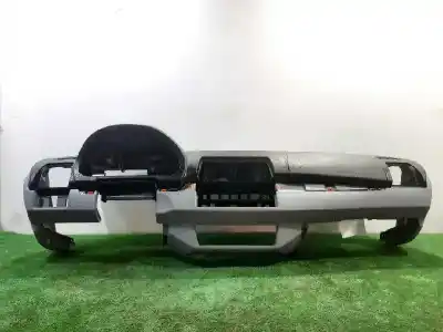 Peça sobressalente para automóvel em segunda mão tablier por bmw x5 (e53) 3.0i referências oem iam 51458402224  