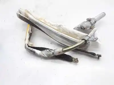Peça sobressalente para automóvel em segunda mão airbag de cortina dianteiro direito por bmw x5 (e53) 3.0i referências oem iam 8582671587