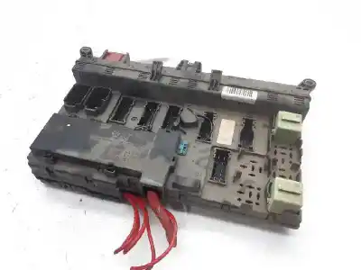 Second-hand car spare part fuse box unit for bmw x5 (e53) 3.0i oem iam references 8380407  