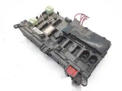 Second-hand car spare part fuse box unit for bmw x5 (e53) 3.0i oem iam references 8380407  
