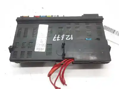 Second-hand car spare part fuse box unit for bmw x5 (e53) 3.0i oem iam references 8380407  