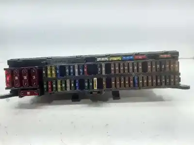 Peça sobressalente para automóvel em segunda mão caixa de fusíveis e relés por bmw x5 (e53) 3.0i referências oem iam 8380407