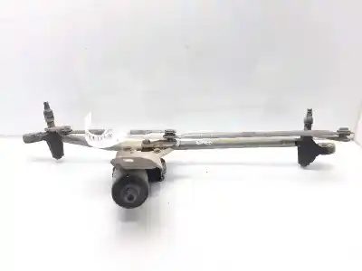 Peça sobressalente para automóvel em segunda mão motor do limpa para brisas por bmw x5 (e53) 3.0i referências oem iam 704657002