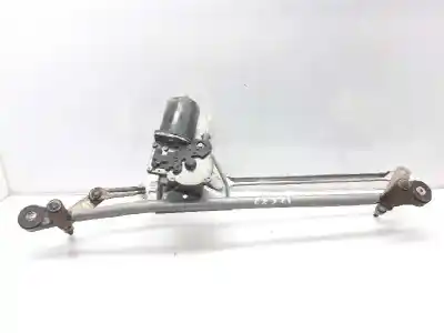 Peça sobressalente para automóvel em segunda mão motor do limpa para brisas por bmw x5 (e53) 3.0i referências oem iam 704657002  