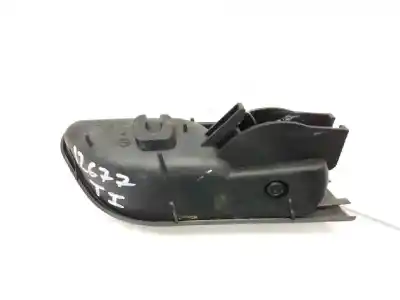 Peça sobressalente para automóvel em segunda mão puxador interior traseiro esquerdo por bmw x5 (e53) 3.0i referências oem iam 8408625  