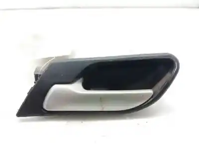 Peça sobressalente para automóvel em segunda mão puxador interior dianteiro esquerdo por bmw x5 (e53) 3.0i referências oem iam 51417000231