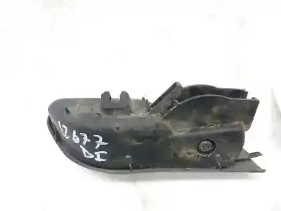 Second-hand car spare part interior left front handle for bmw x5 (e53) 3.0i oem iam references 51417000231  