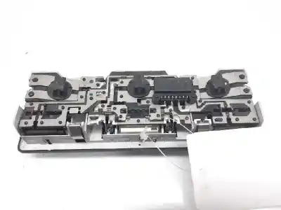 Peça sobressalente para automóvel em segunda mão luz interior por bmw x5 (e53) 3.0i referências oem iam 633183799079  