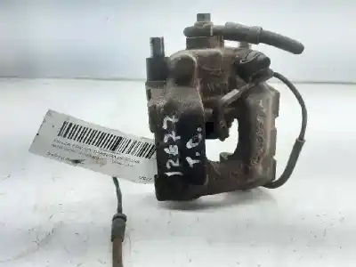 Peça sobressalente para automóvel em segunda mão pinça de travão traseira direita por bmw x5 (e53) 3.0i referências oem iam 34216768444