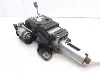 Peça sobressalente para automóvel em segunda mão coluna de direcção por bmw x5 (e53) 3.0i referências oem iam 10942659