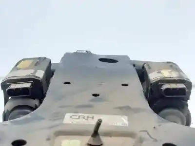 Second-hand car spare part steering column for bmw x5 (e53) 3.0i oem iam references 10942659  