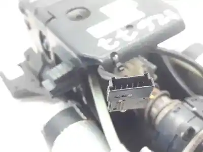 Second-hand car spare part steering column for bmw x5 (e53) 3.0i oem iam references 10942659  