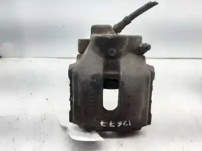 Peça sobressalente para automóvel em segunda mão pinça de travão dianteira direita por bmw x5 (e53) 3.0i referências oem iam 34116773132