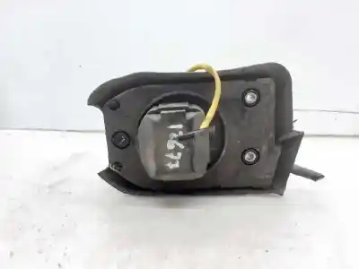 Pezzo di ricambio per auto di seconda mano leva del cambio per bmw x5 (e53) 3.0i riferimenti oem iam 1423649c  