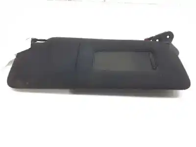 Peça sobressalente para automóvel em segunda mão pára-sol esquerdo por bmw x5 (e53) 3.0i referências oem iam 51168258033