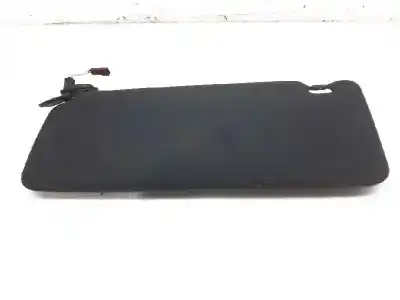 Peça sobressalente para automóvel em segunda mão pára-sol esquerdo por bmw x5 (e53) 3.0i referências oem iam 51168258033  