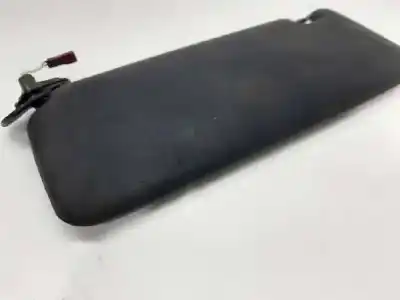 Peça sobressalente para automóvel em segunda mão pára-sol esquerdo por bmw x5 (e53) 3.0i referências oem iam 51168258033  