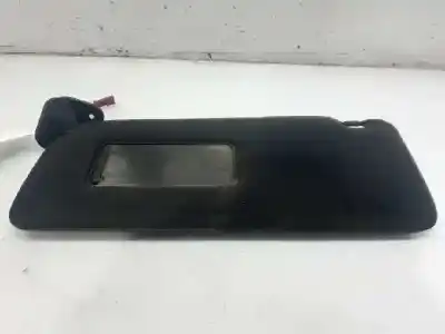 Peça sobressalente para automóvel em segunda mão para-sol direito por bmw x5 (e53) 3.0i referências oem iam 51168258034
