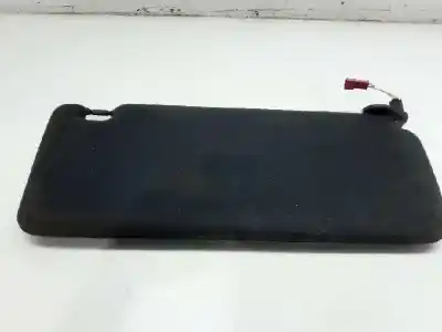 Peça sobressalente para automóvel em segunda mão para-sol direito por bmw x5 (e53) 3.0i referências oem iam 51168258034  