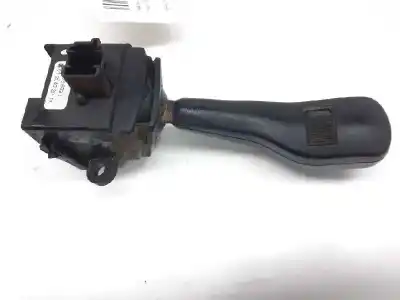 Peça sobressalente para automóvel em segunda mão comutador de limpa vidros por bmw x5 (e53) 3.0i referências oem iam 8663669l