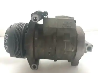 Second-hand car spare part air conditioning compressor for bmw x5 (e53) 3.0i oem iam references mc4472203323  
