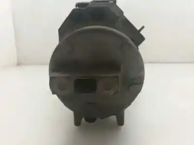 Second-hand car spare part air conditioning compressor for bmw x5 (e53) 3.0i oem iam references mc4472203323  