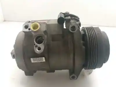 Second-hand car spare part air conditioning compressor for bmw x5 (e53) 3.0i oem iam references mc4472203323  