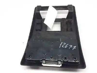 Peça sobressalente para automóvel em segunda mão PORTA LUVAS por BMW X5 (E53)  Referências OEM IAM 51448258058  