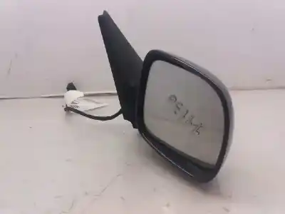 Автозапчастина б/у правий задний огляд для seat leon (1m1) 1.9 tdi посилання на oem iam 057206  