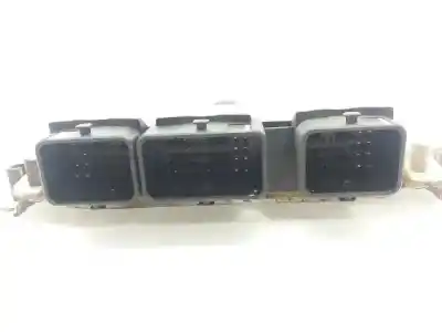 Tweedehands auto-onderdeel ecu motorcontroller voor citroen xsara coupe 1.6i 16v vtr oem iam-referenties 9638765980  