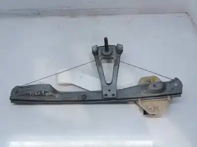 İkinci el araba yedek parçası ARKA SAG CAM REGÜLATÖRÜ için RENAULT CLIO II FASE I (B/CBO)  OEM IAM referansları 7700434304  