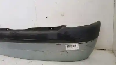 Second-hand car spare part REAR BUMPER for RENAULT CLIO II FASE I (B/CBO)  OEM IAM references 8200158866  