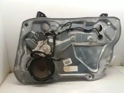 Автозапчасти б/у регулятор стекла переднего правого за seat cordoba (6l2) 1.9 tdi ссылки oem iam 6l4837462  