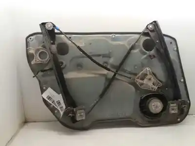 Автозапчасти б/у регулятор стекла переднего правого за seat cordoba (6l2) 1.9 tdi ссылки oem iam 6l4837462