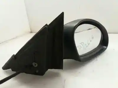 Автозапчасти б/у задний вид справа за seat cordoba (6l2) 1.9 tdi ссылки oem iam 836194