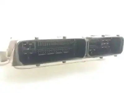 Автозапчасти б/у блок управления двигателем за seat cordoba (6l2) 1.9 tdi ссылки oem iam 038906019ht  