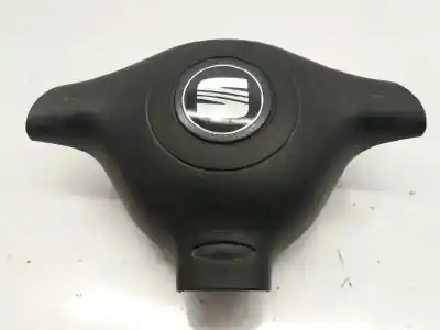 Автозапчасти б/у передняя левая подушка безопасности за seat leon (1m1) 1.9 tdi 101 cv / 74 kw ссылки oem iam 1m0880201k  